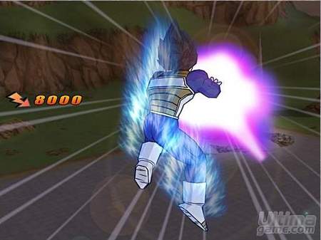 Muten Roshi tambin estar presente en Dragon Ball Z Budokai Tenkaichi