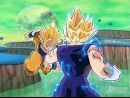 Nuevo video y detalles de Dragon Ball Z Budokai Tenkaichi