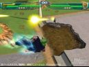 Bandai nos enseña más acerca del funcionamiento de Dragon Ball Z Budokai Tenkaichi