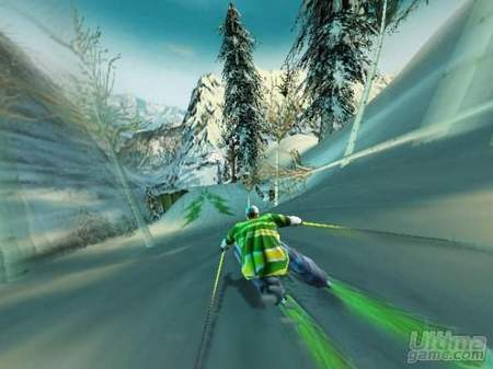 Electronic Arts anuncia la banda sonora completa del ttulo SSX on Tour