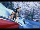 SSX4 On Tour - Primeros detalles