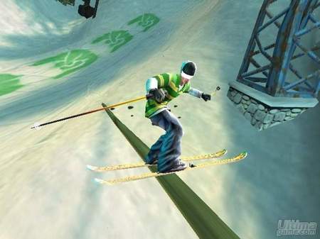 Electronic Arts anuncia la banda sonora completa del ttulo SSX on Tour