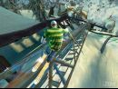 SSX4 On Tour - Primeros detalles