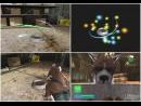 E3 2005: Más detalles de Geist para GameCube