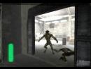 Nuevas imágenes de Geist, el nuevo FPS exclusivo de GameCube