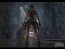 Primeras imÃ¡genes directas de Tomb Raider Legend