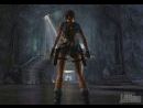 Dos primeros artworks oficiales de Lara Croft en Tomb Raider Legend