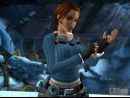 Primeras imágenes directas de Tomb Raider Legend