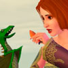 Los Sims 3: Expansin Dragon Valley consola