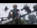 Square Enix abre la página oficial americana de Final Fantasy VII: Advent Children