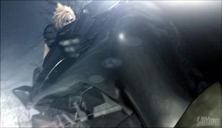 Final Fantasy VII: Advent Children ya tiene precio y fecha de salida en Japn en su versin DVD