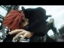Square Enix lanza un impresionante nuevo trailer de su película Final Fantasy VII Advent Children