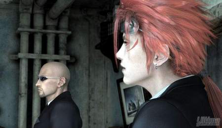 Final Fantasy VII: Advent Children ya tiene precio y fecha de salida en Japn en su versin DVD
