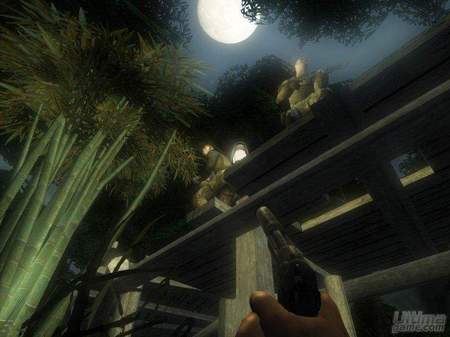 Far Cry Instincts, exclusivo para Xbox el prximo mes de Septiembre