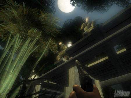 Far Cry Instincts, exclusivo para Xbox el pr�ximo mes de Septiembre