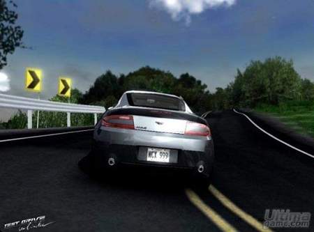 Preparate para correr como nunca con Test Drive Unlimited