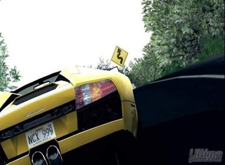 Preparate para correr como nunca con Test Drive Unlimited