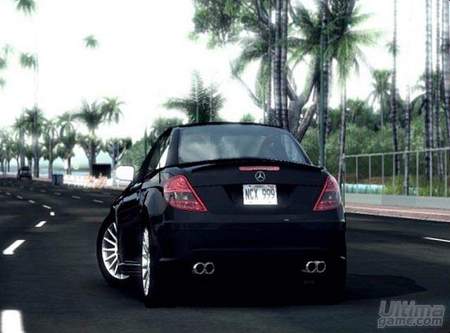 Test Drive Unlimited recibe un nuevo pack gratuito de veh�culos
