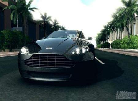 Test Drive Unlimited recibe un nuevo pack gratuito de vehculos