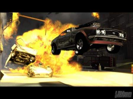 SEGA nos dar� la posibilidad de probar Full Auto antes de su salida