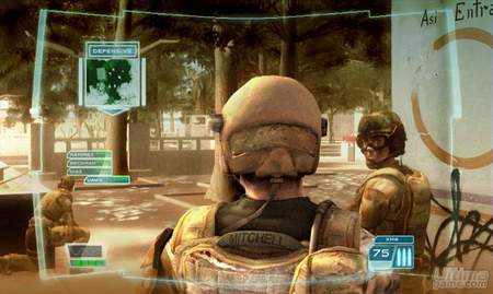 Ghost Recon Advanced Warfighter se convierte en Premium para Xbox 360