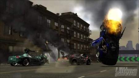 SEGA nos dar la posibilidad de probar Full Auto antes de su salida