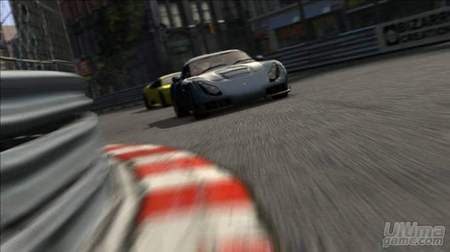 Nuevo Style Pack para PGR3, os contamos todo lo que podis descargar y cuantos puntos cuesta