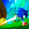 Sonic Lost World consola