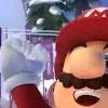 Mario y Sonic en los Juegos Olímpicos de Invierno Sochi 2014 Wii U