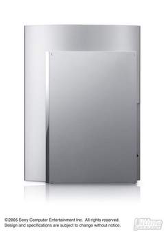 Filtrado un posible nuevo dise�o de la consola con distintas opciones de disco duro