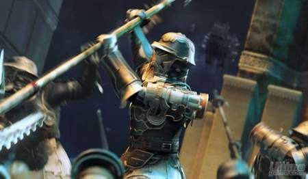 Final Fantasy XII - El trailer en Espa�ol