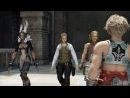 Video de la presentación de Final Fantasy XII