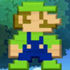 New Super Luigi U - (Wii U)