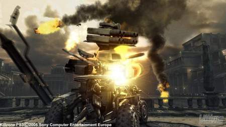 Killzone 2 - Luces y sombras del primer gran FPS de 2009