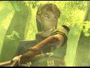 Dos nuevas imágenes del nuevo título de Zelda para GameCube
