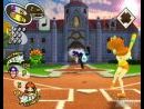 Nuevas imágenes para Mario Baseball