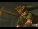 The Legend of Zelda: Twilight Princess desvelado