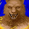 Altered Beast 3D - (Nintendo 3DS)