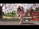 Impresiones de Dead or Alive 4 para Xbox 360