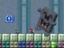 Tendremos nuevo Mario en 2D