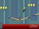 Tendremos nuevo Mario en 2D