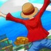 One Piece: Unlimited World Red consola