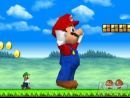Tendremos nuevo Mario en 2D