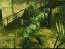 Impresiones de Metal Gear Solid 3 Subsistence para PlayStation 2