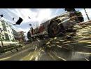 2 nuevas imágenes de Burnout Revenge
