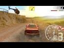 Nuevas imágenes de WRC para PSP