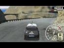 Nuevas imágenes de WRC para PSP