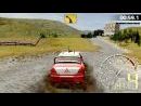 Nuevas imágenes de WRC para PSP