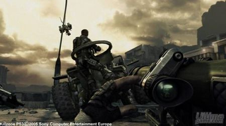 Killzone 2 pule la experiencia multijugador con el nuevo parche 1.27