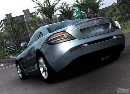 Preparate para correr como nunca con Test Drive Unlimited